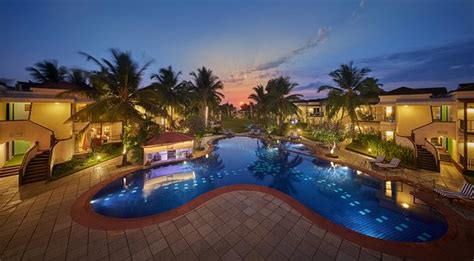 THE 10 BEST Family Resorts in Goa (with Prices) .